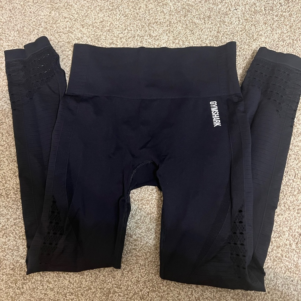 Gymshark Vital Seamless 2.0 Leggings